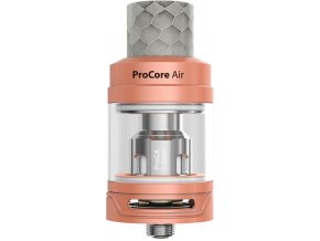 Joyetech ProCore AIR Clearomizer 4,5ml Pink
