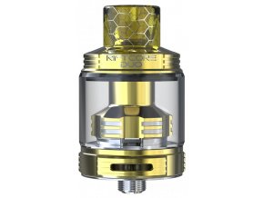 Joyetech RIFTCORE DUO Clearomizer 3,5ml Gold