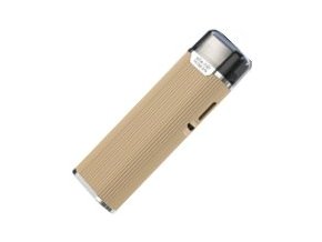 Joyetech eGo AIO Mansion elektronická cigareta 1300mAh Gold