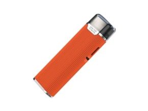 Joyetech eGo AIO Mansion elektronická cigareta 1300mAh Orange