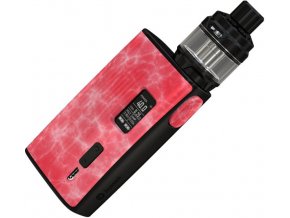 Joyetech ESPION Tour 220W Grip Full Kit Red