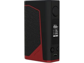 Joyetech eVic Primo TC 200W Grip Easy Kit Black-Red