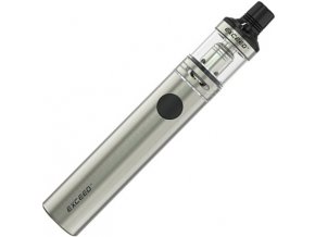 joyetech joyetech exceed d19 elektronicka cigareta 1500mah silver