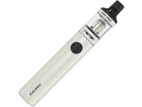 joyetech joyetech exceed d19 elektronicka cigareta 1500mah white