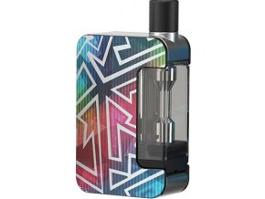 Joyetech Exceed Grip Full Kit 1000mAh Rainbow Tatto