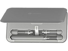 Joyetech eRoll MAC PCC elektronická cigareta 2000mAh Silver