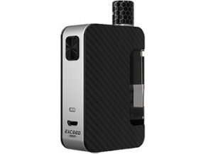 Joyetech Exceed Grip Full Kit 1000mAh Carbon Black