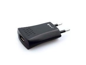 Joyetech síťový adapter pro elektronickou cigaretu Black 500mAh