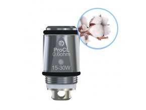 Joyetech atomizer eGo ONE ProCL 0,6ohm