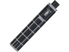 Joyetech eGo ONE TFTA elektronická cigareta 2300mAh Black-Grey