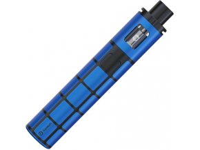 Joyetech eGo ONE TFTA elektronická cigareta 2300mAh Blue-Black