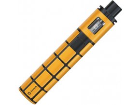 Joyetech eGo ONE TFTA elektronická cigareta 2300mAh Yellow-Black