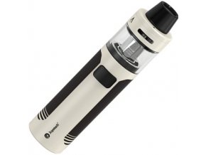 Joyetech CuAIO D22 elektronická cigareta 1500mAh White