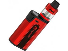 Joyetech CuBox Grip Full Kit Red