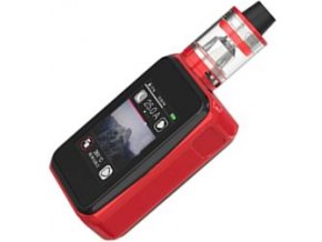 Joyetech CUBOID PRO 200W Full Kit Red