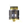 RDA atomizér IJOY COMBO Triangle (Gun Metal)