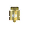 RDA atomizér IJOY COMBO Triangle (Zlatý)