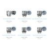 Clearomizér Joyetech ProCore Air Plus (2ml) (Zlatý)