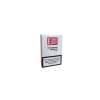 E Liquid Shot Booster 50PG 50VG 20 mg ml 5x10ml