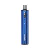 Elektronická cigareta: Joyetech eGo Pod Kit (1000mAh) (Modrá)