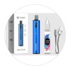 Elektronická cigareta: Joyetech eGo Pod Kit (1000mAh) (Modrá)