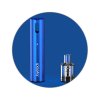 Elektronická cigareta: Joyetech eGo Pod Kit (1000mAh) (Modrá)