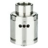 RDA atomizér Wismec Neutron (Stříbrný)