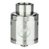 RDA atomizér Wismec Neutron (Stříbrný)