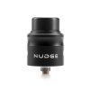 RDA atomizér Wotofo Nudge 24mm (Černý)