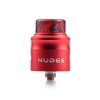 RDA atomizér Wotofo Nudge 24mm (Červený)