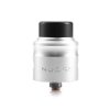 RDA atomizér Wotofo Nudge 24mm (Stříbrný)