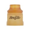 Redukční tělo 22mm pro Wotofo Profile RDA (Ultem)