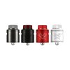 RDA atomizér Hellvape Dead Rabbit V2 (Red)