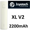 Joyetech eGo ONE XL V2 baterie 2200mAh White