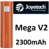 Joyetech eGo ONE Mega V2 baterie 2300mAh Orange