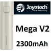 Joyetech eGo ONE Mega V2 baterie 2300mAh White