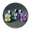 Elektronická cigareta: Uwell Caliburn KOKO PRIME Pod Kit (690mAh) (Zelená)