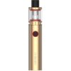 smoktech vape pen v2 elektronicka cigareta 1600mah gold