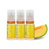Frutie Žlutý meloun 3x10ml