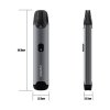 Elektronická cigareta: Joyetech EVIO C Pod Kit (800mAh) (Zelená)