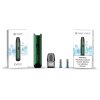 Elektronická cigareta: Joyetech EVIO C Pod Kit (800mAh) (Zelená)