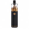 Dotmod dotStick - Kit - Elektronická cigareta - Černá (Black)