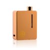 Elektronická cigareta: Dotmod dotAIO Mini Pod Kit (Zlatá)