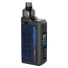 VOOPOO Drag Max - 177W - Pod Grip Kit s PnP Tank (Galaxy Blue )