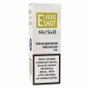 E-Liquid Shot - Booster NicSalt - 50VG / 50PG - 20mg - 10ml