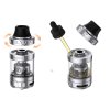 Clearomizér Vapefly Kriemhild II Sub Ohm Tank (4ml) (Černý)