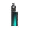 Elektronický grip: Eleaf iStick T80 Kit s GTL Pod Tank (3000mAh) (Gradient Aqua)