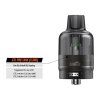Náhradní cartridge / atomizér Eleaf GTL Pod Tank (2ml) (Stříbrný)