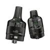 Náhradní cartridge / atomizér Eleaf GTL Pod Tank (2ml) (Stříbrný)