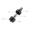 Náhradní cartridge / atomizér Eleaf GTL Pod Tank (2ml) (Stříbrný)